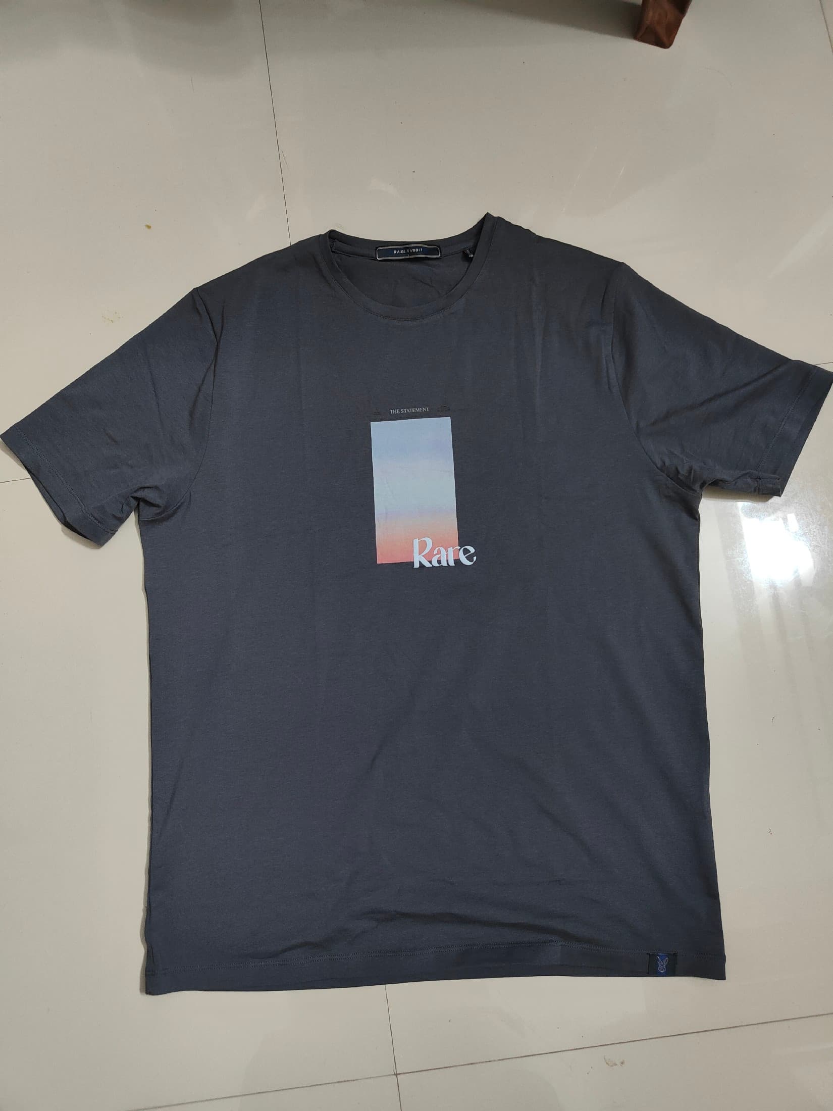 Raw Garment