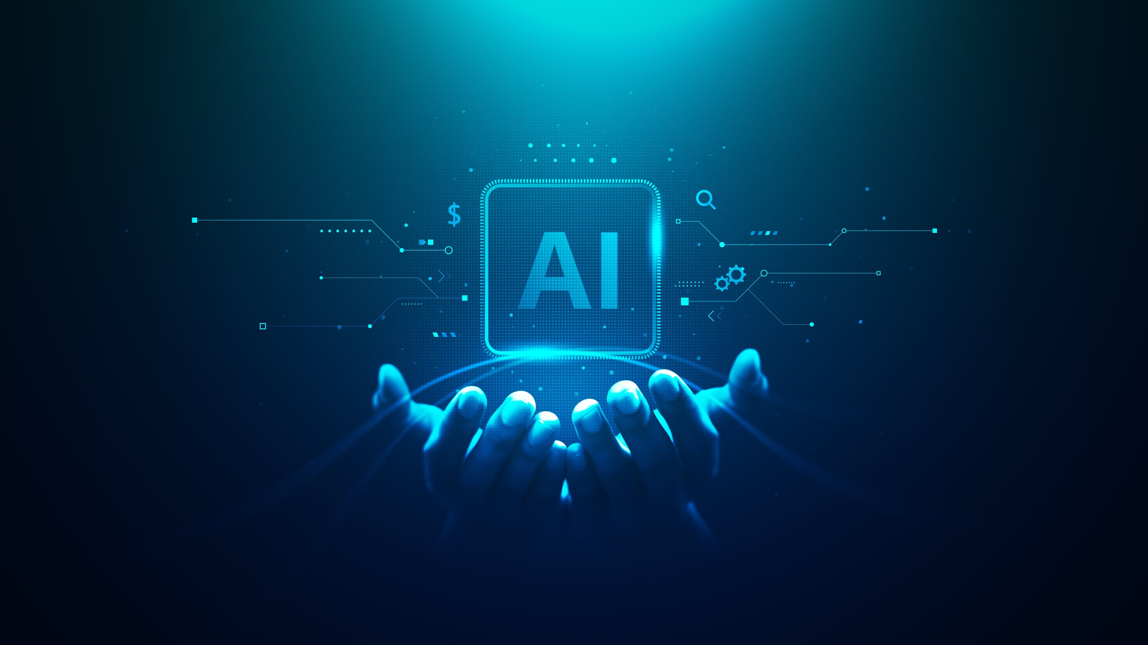 HosaFlow AI capability visual